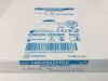 MEDTRONIC 1882902HRE Serrated Blade, Exp 2021 H1222