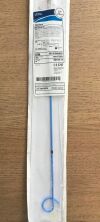 BOSTON SCIENTIFIC 27262 Flexima RO Regular Biliary Catheter System w/ Radiopaque Marker 12F