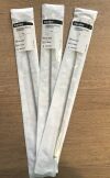MICROMEDICS SA-3445 Fibrijet Endoscopic Catheter Introducer (3/Box) (x)