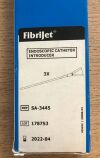 MICROMEDICS SA-3445 Fibrijet Endoscopic Catheter Introducer (2/Box) (x)