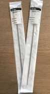 MICROMEDICS SA-3445 Fibrijet Endoscopic Catheter Introducer (2/Box) (x)