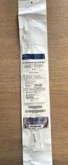 BOSTON SCIENTIFIC 410-204 Nephrostomy System 8Fr x 25cm (x)