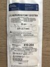 BOSTON SCIENTIFIC 410-204 Nephrostomy System 8Fr x 25cm (x)
