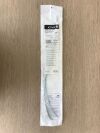 URESIL LBNL-2050H Ulti-Flo Non-Locking Hydrophilic-Coated Catheter 20F (X)