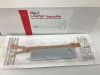 MASIMO 1003 LNOP NeoPt Neonatal SpO2 Adhesive Sensor, Box of 16 Pieces H1222