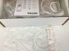 PHILIPS M1866B Neonatal Single Patient Cuff Size Number 1, Box of 40 Pieces H1222