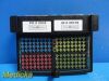 NATUS 2010  Neurology EMU128FS  Breakout Box Ref 102710 (EEG/Sleep)