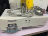 PHILIPS M1019A  IntelliVue G5 Model M1019A Gas Monitor Module Bedside Monitor