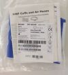 PHILIPS M4554B M4554B NIBP Cuff and Air Hoses Bedside Monitor