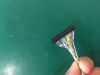 PHILIPS M8078-61004 MP40 Patient Monitor display cable M8078-61004 Bedside Monitor