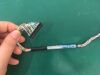 PHILIPS M8078-61004 MP40 Patient Monitor display cable M8078-61004 Bedside Monitor