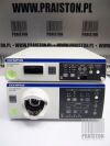 OLYMPUS EVIS EXERA III Video processor with CLV-190 light source and pigtail Endoscopy Processor