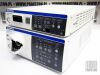 OLYMPUS EVIS EXERA III Video processor with CLV-190 light source and pigtail Endoscopy Processor