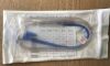 BARD 0046160 Nasogastric Sump Tube w/ PreVent Anti-Reflux Filter 16Fr (50/Case) (x)