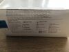 COOPER SURGICAL AD750-KE30 Advincula Delineator Uterine Manipulator w/ 3.0cm Ultem Koh-Efficient (3/Box)(X)