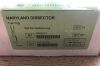 INTUITIVE SURGICAL 428050-T Da Vinci Si, Maryland Dissector, 15 Uses, 5mm
