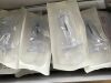 SMITHS MEDICAL 96002 SAF-T Holder Device w/ Female Luer Adapter (200/Case)(X)