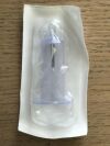 SMITHS MEDICAL 96002 SAF-T Holder Device w/ Female Luer Adapter (200/Case)(X)