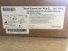 ORIDION 009822 Microstream Smart CapnoLine Plus O2, Adult/Intermediate CO2 Oral/Nasal Sampling Set w/ O2 Tubing (25/Box)