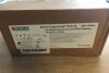 ORIDION 009822 Microstream Smart CapnoLine Plus O2, Adult/Intermediate CO2 Oral/Nasal Sampling Set w/ O2 Tubing (25/Box)