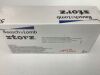 BAUSCH & LOMB E7123 Cystotome Straight 25G, Box of 5 Pieces Exp 2019 H2322