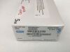 BAUSCH & LOMB E7123 Cystotome Straight 25G, Box of 5 Pieces Exp 2019 H2322