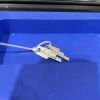 SIEMENS Sonoline Endo PII Endo-cavity Transducer Part No. 10030746 Ultrasound Transducer