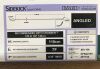 BARD SD110A SideKick Support Catheter 7F (x)