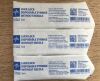 MEDLINE SYR105010 Luer Lock Disposable Syringe W/o Needle 5mL (400/Case) (X)