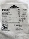 TELEFLEX 35-1490 Pilling Nicholas-Jehle Multi-Head Coronary Catheter (x)