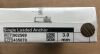 BIOMET 902569 Single Loaded Anchor w/ Tapered Needles 3.0mm (X)