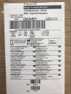 BIOMET 902569 Single Loaded Anchor w/ Tapered Needles 3.0mm (X)