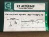 GUIDANT 1011342-40 RX Acculink Carotid Stent System 132cm (x)