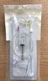 MERIT MEDICAL PLS-1011 Prelude Snap Spittable Sheath Introducer, Standard 11F (x)