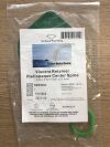 RAINBOW MEDICAL DEVICES RMD3202 Viscera Retainer Radiopaque Center Spine 5.6inx8.5in (x)