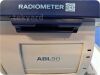 RADIOMETER ABL90 Flex Blood Gas Analyzer