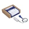 COVIDIEN/NELLCOR DS100A-1 Adult SpO2 Sensor - Oximax Reusable NEW Oximeter - Pulse