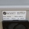 WYATT TECHNOLOGY Viscostar II WV2-06 WYATT TECHNOLOGY VISCOSTAR II ONLINE DIFFERENTIAL VISCOMETER