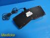 ARTHREX 2019  AR-6483 Dual Wave Foot Pedal (Linemaster 971-SWNOM)