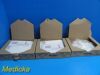 STRYKER 5X  8001-061-660 (Large) & 8001-061-650