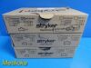 STRYKER 5X  8001-061-660 (Large) & 8001-061-650