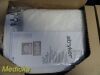 STRYKER 5X  8001-061-660 (Large) & 8001-061-650