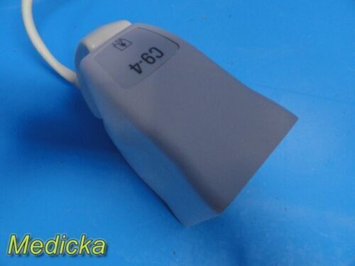 PHILIPS C9-4 Convex Array Ultrasound Transducer