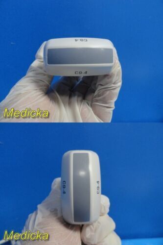 PHILIPS C9-4 Convex Array Ultrasound Transducer