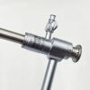 R. WOLF ( 8912.402 ) Panoview Plus Operating Laparoscope, 10mm 0 Degree Laparoscope