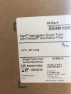 BARD 0046100 Nasogastric Sump Tube w/ PreVent Anti-Reflux Filter 10Fr (50/Case)