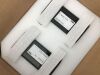 DRAGER -MEDICAL 8421988 Evita Internal Battery, Box of 2 Pieces Exp 2020   K0020