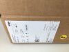 DRAGER -MEDICAL 8421988 Evita Internal Battery, Box of 2 Pieces Exp 2020   K0020
