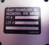 BOSTON SCIENTIFIC Rotablator Boston Scientific Heart Technology Rotational Atherectomy RC5000