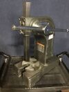 DAYTON 3Z949J 3 Ton Arbor Press